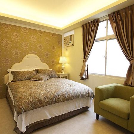 Chao Daily Rent Hotel Тайнан Екстериор снимка