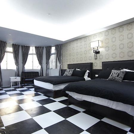 Chao Daily Rent Hotel Тайнан Екстериор снимка