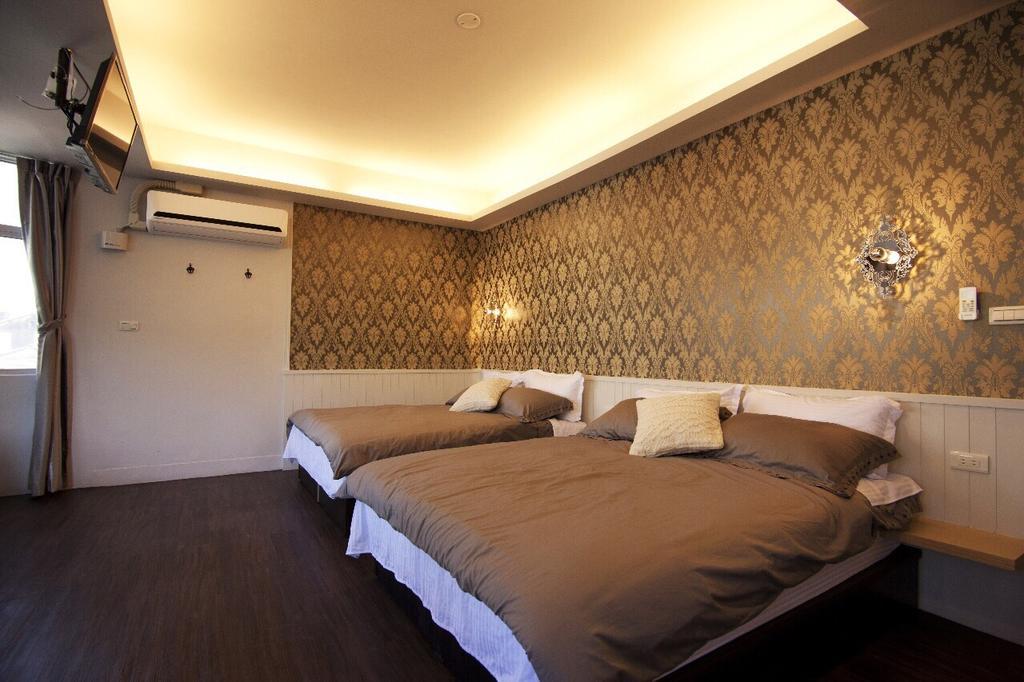 Chao Daily Rent Hotel Тайнан Екстериор снимка