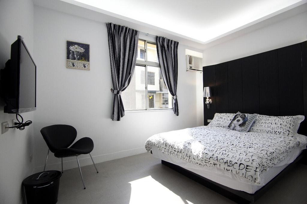 Chao Daily Rent Hotel Тайнан Екстериор снимка