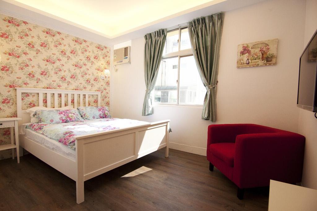 Chao Daily Rent Hotel Тайнан Екстериор снимка