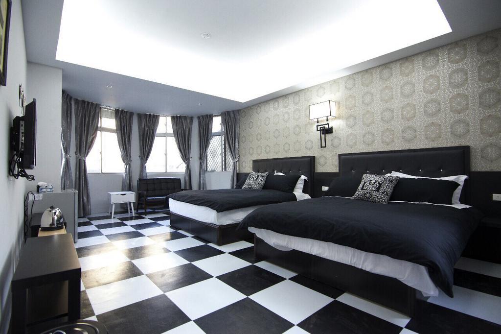 Chao Daily Rent Hotel Тайнан Екстериор снимка
