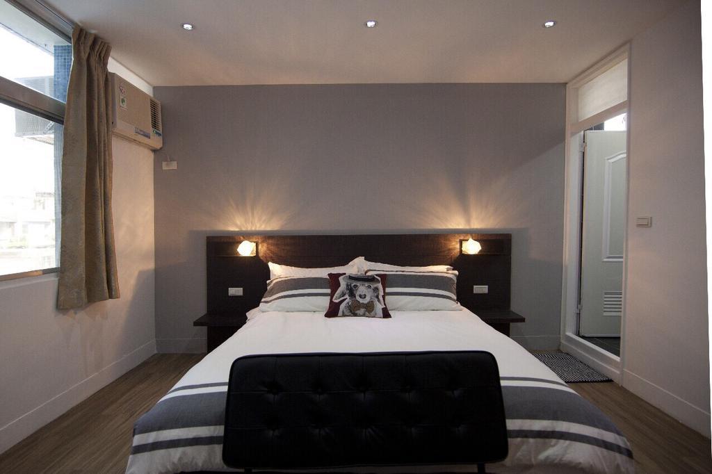 Chao Daily Rent Hotel Тайнан Екстериор снимка