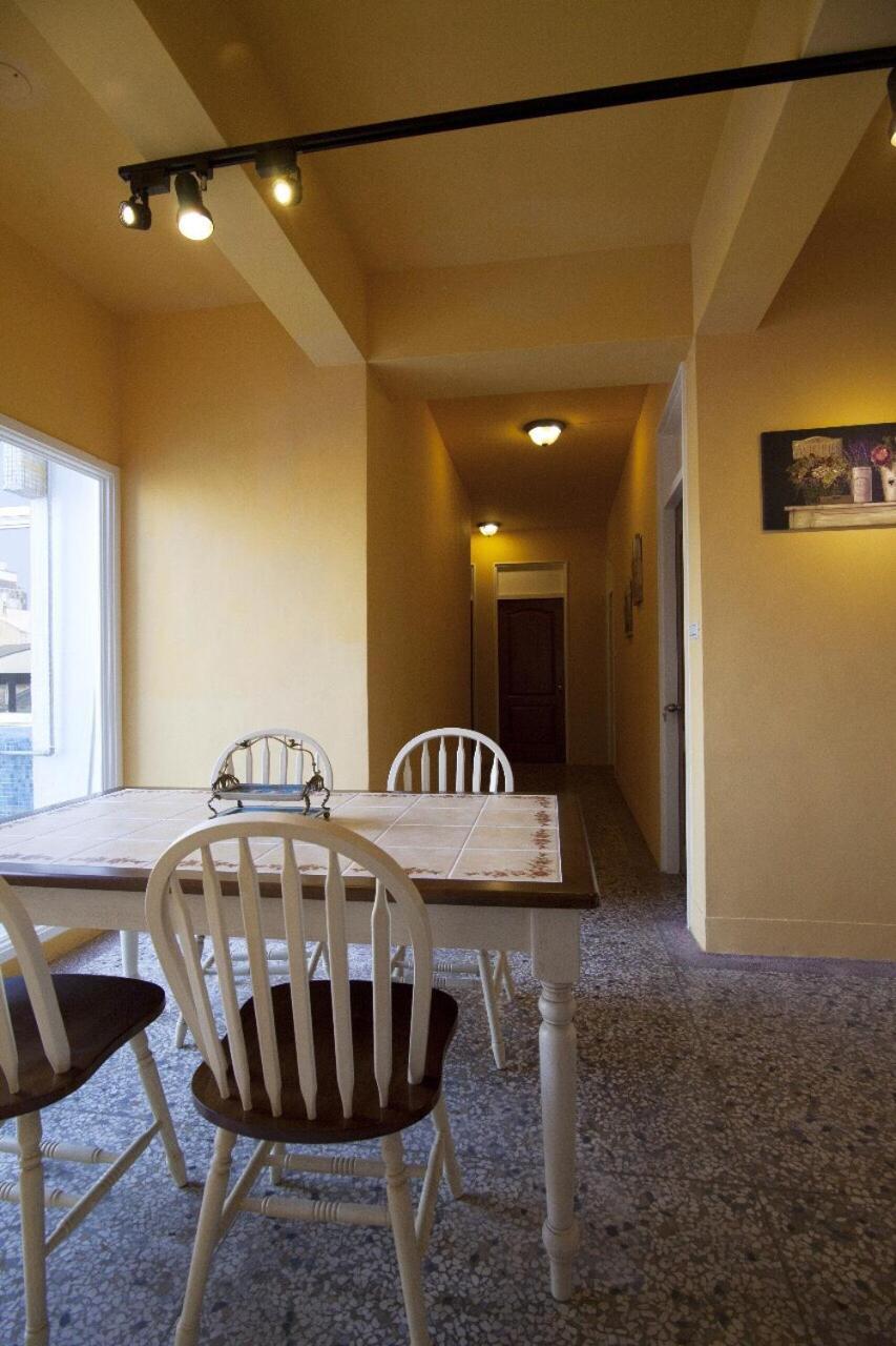 Chao Daily Rent Hotel Тайнан Екстериор снимка